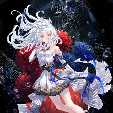 Sennzaiさんキービジュアル