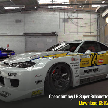 S15 LBWK