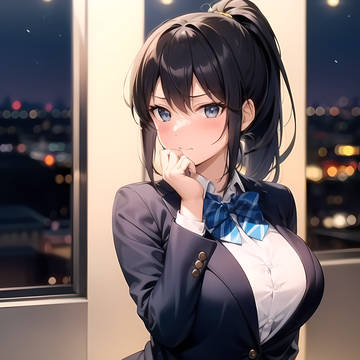 キリク12 何やら動揺する幼馴染み