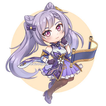 Keqing