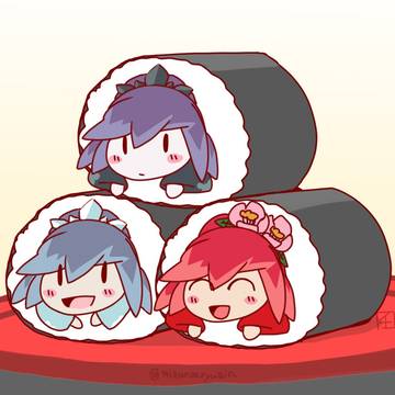 妖怪ログ詰め合わせ2/2まで分