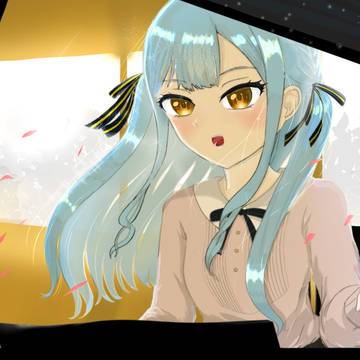 弾き語り祥子ちゃん
