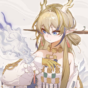 黍姐2连