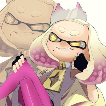 ヒメ -Pearl-