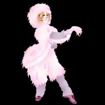 ジェリクルたち