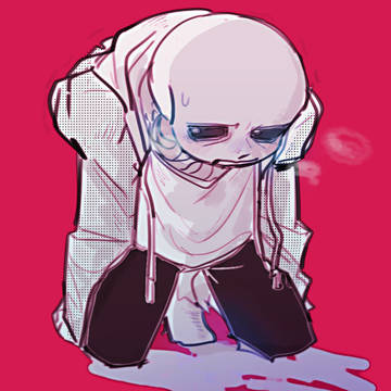 Undertale sans