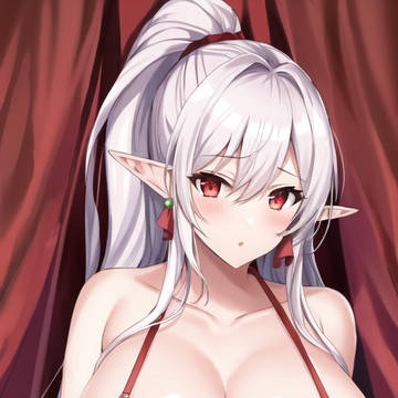 Bikini ELF2
