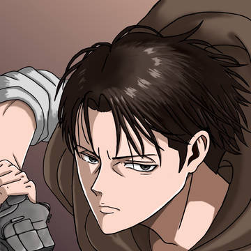 リヴァイ兵長