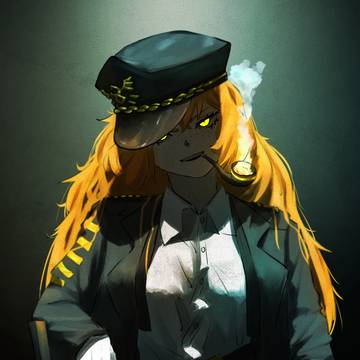 [24.02.04] - Captain Ishmael