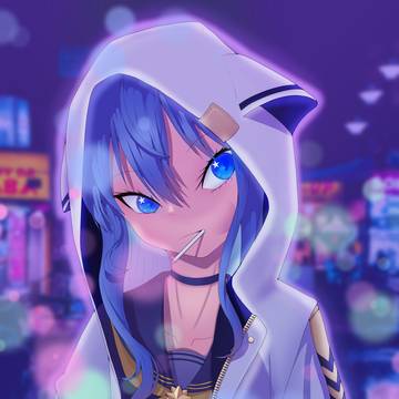 Hoshimachi Suisei