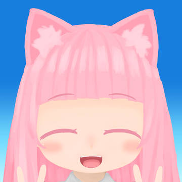 にこにこ