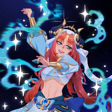 Nilou Day 2023