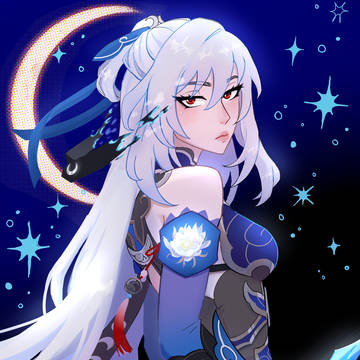 Jingliu