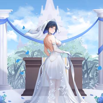 Emissary in Ivory - Yelan
