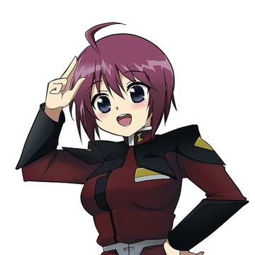 ルナマリア