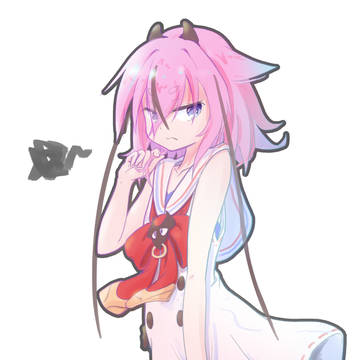 ショート鳴花ヒメ