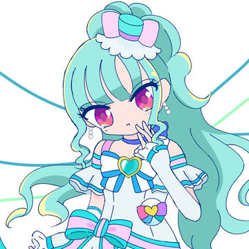 キュアリリアン
