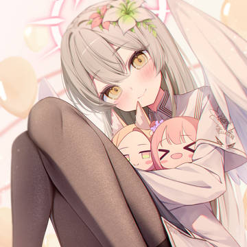 桐藤ナギサ