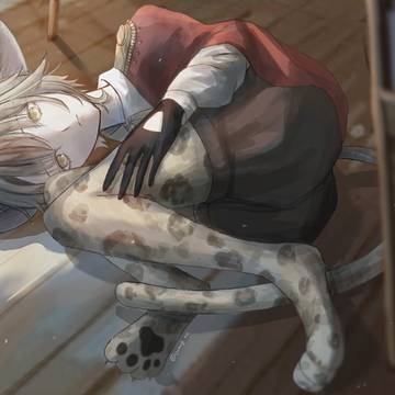 よその子ちゃん