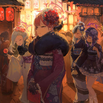 便利屋68正月