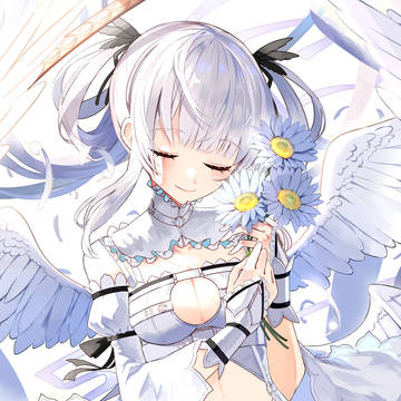 天使の想いを抱きしめて
