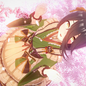 にゃんにゃん