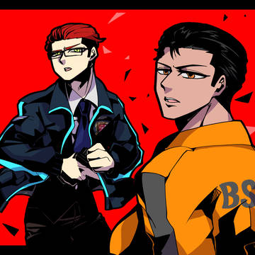 【BSI】成立記念【交流】