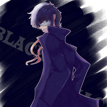 ブラック・ジャック