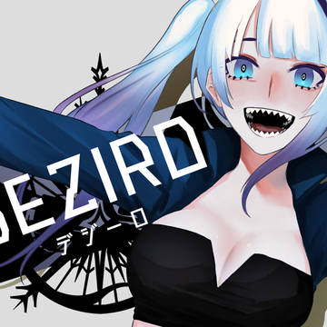【ポケサガ】デジーロ【無所属】