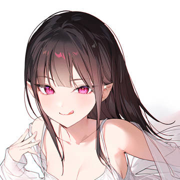 ヴァンパイアちゃん