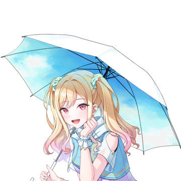 フロムトーキョー☂️💛