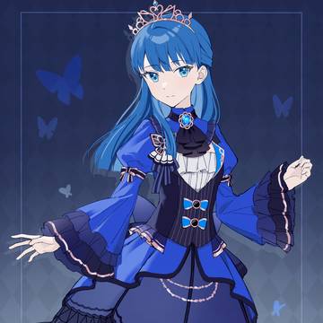 蝶たちのソワレ🦋