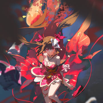 金鱼
