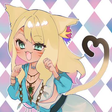 ミコッテ