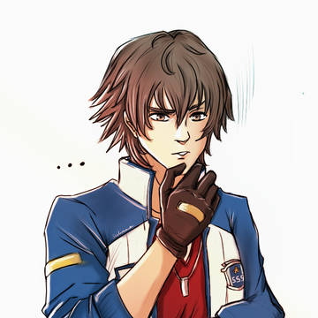 Lloyd's detective power at work