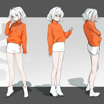 らくがき