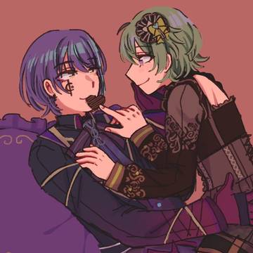 Ruinene stuff #5