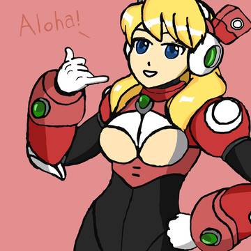 Aloha! (アリア版)