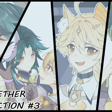 XiaoAether Collection #3