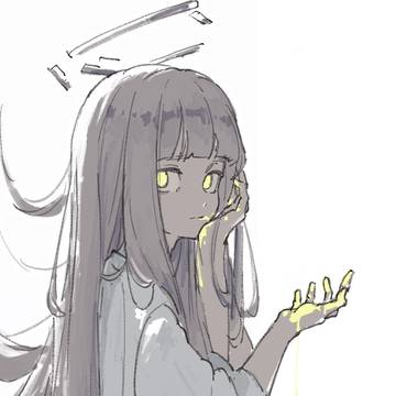 天使の血