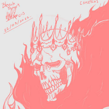 Sketch-Bleach
