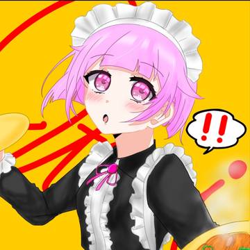 えむちゃん