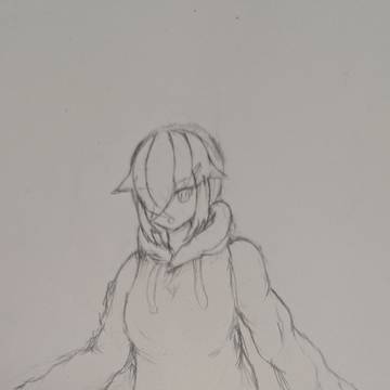 落書き