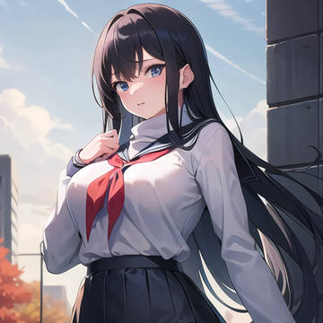 先輩って太いですよね