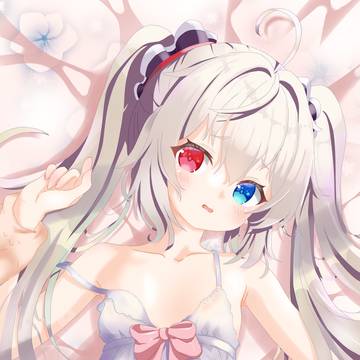 ベレヌスちゃん