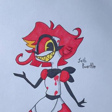 Sociopath Maid