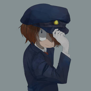 良い旅を…