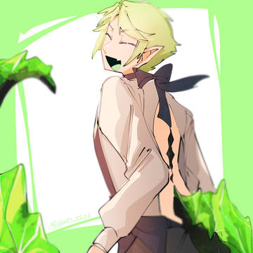創作まとめ