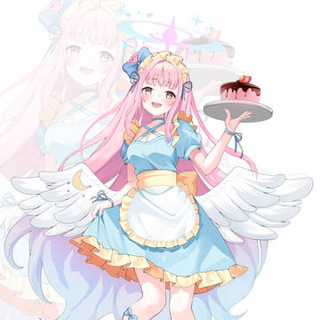 メイドミカ