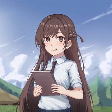 租借女友同人图